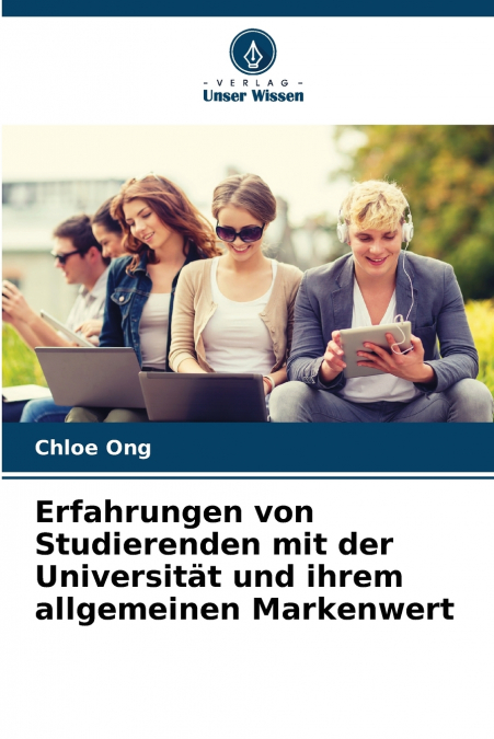 ERFAHRUNGEN VON STUDIERENDEN MIT DER UNIVERSITAT UND IHREM A