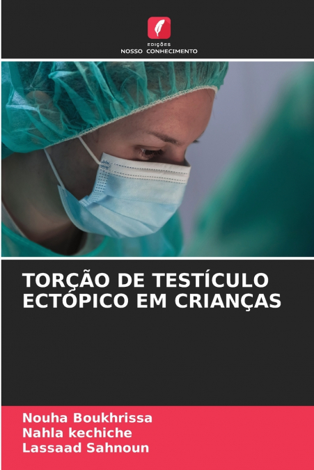 TOR��O DE TESTICULO ECTOPICO EM CRIAN�AS
