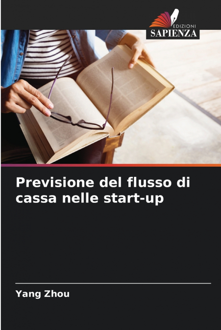 PREVISIONE DEL FLUSSO DI CASSA NELLE START-UP