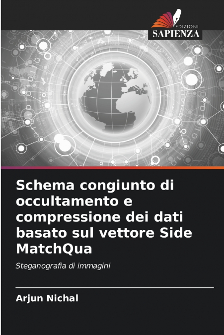 SCHEMA CONGIUNTO DI OCCULTAMENTO E COMPRESSIONE DEI DATI BAS