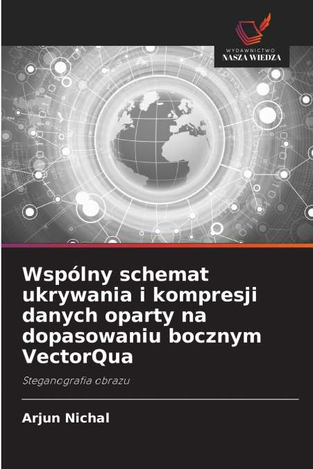 WSPOLNY SCHEMAT UKRYWANIA I KOMPRESJI DANYCH OPARTY NA DOPAS