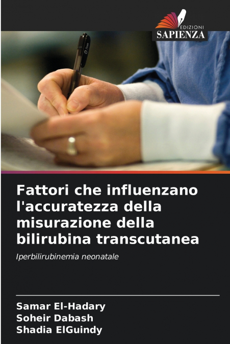 FATTORI CHE INFLUENZANO L?ACCURATEZZA DELLA MISURAZIONE DELL
