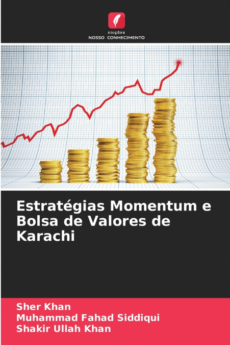 ESTRATEGIAS MOMENTUM E BOLSA DE VALORES DE KARACHI