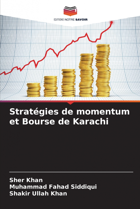 STRATEGIES DE MOMENTUM ET BOURSE DE KARACHI
