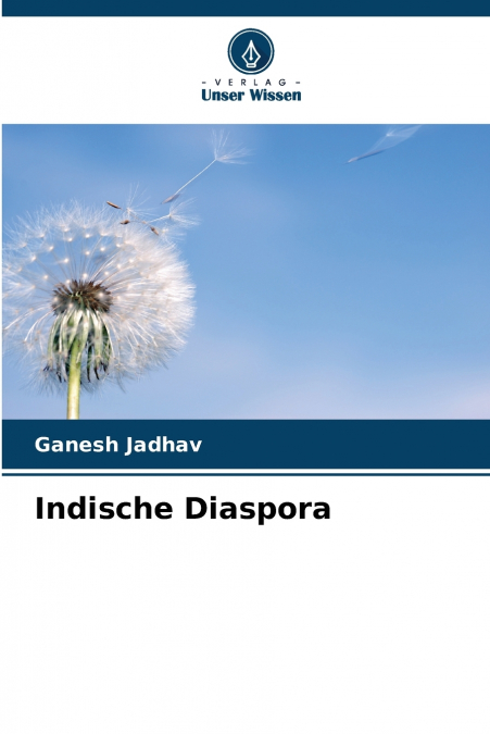 INDISCHE DIASPORA