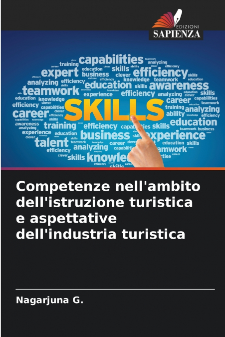 COMPETENZE NELL?AMBITO DELL?ISTRUZIONE TURISTICA E ASPETTATI