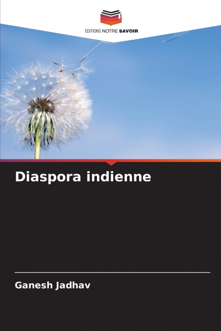 DIASPORA INDIENNE