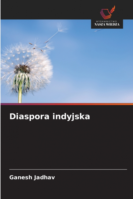 DIASPORA INDYJSKA