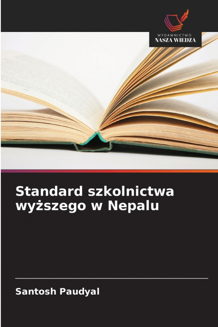 STANDARD ACCADEMICI DELL?ISTRUZIONE SUPERIORE IN NEPAL