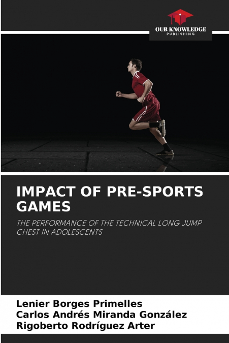 IMPACT OF PRE-SPORTS GAMES