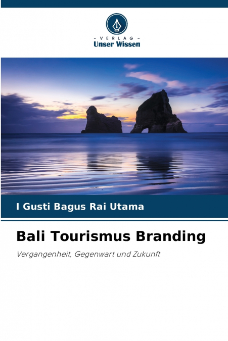 BALI TOURISMUS BRANDING