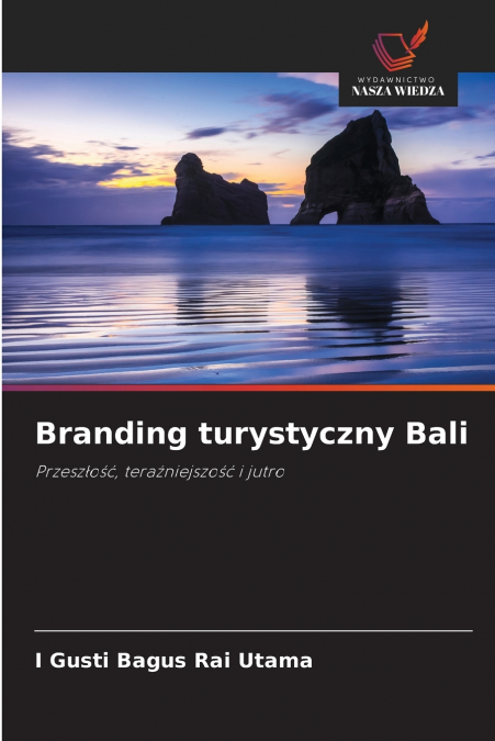 BRANDING TURYSTYCZNY BALI