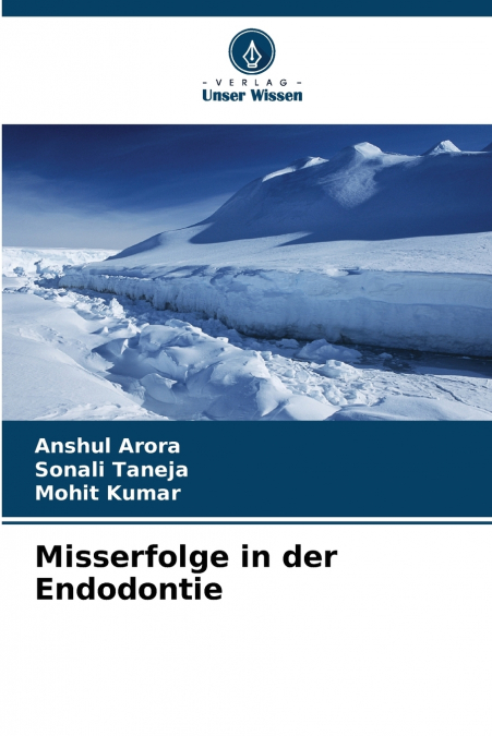 NIEPOWODZENIA W ENDODONCJI