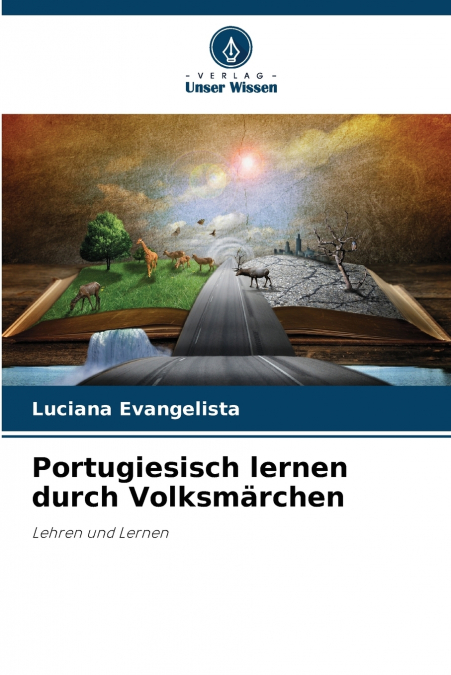PORTUGIESISCH LERNEN DURCH VOLKSMARCHEN