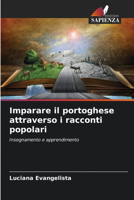 IMPARARE IL PORTOGHESE ATTRAVERSO I RACCONTI POPOLARI