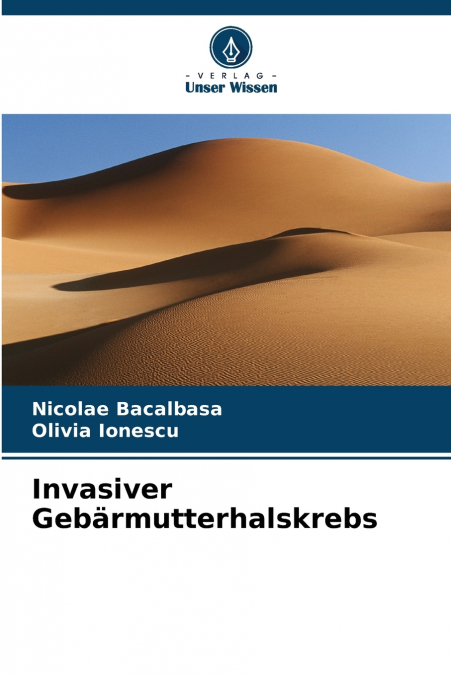INVASIVER GEBARMUTTERHALSKREBS