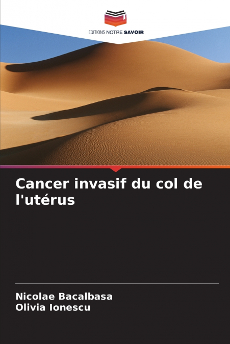 CANCER INVASIF DU COL DE L?UTERUS
