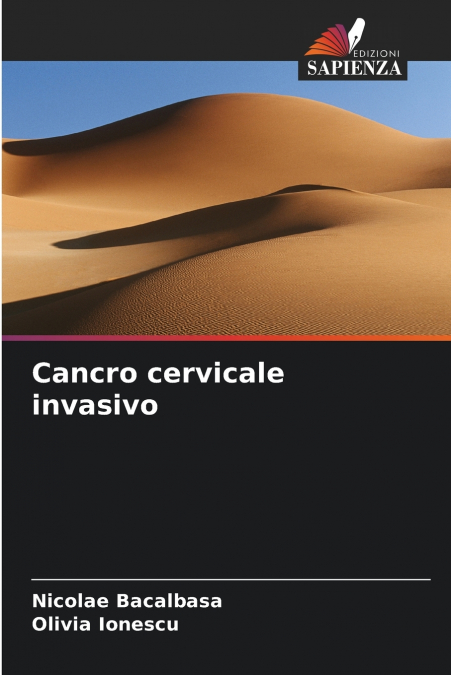 CANCRO CERVICALE INVASIVO