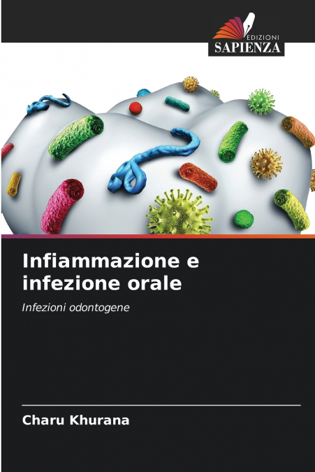 INFIAMMAZIONE E INFEZIONE ORALE