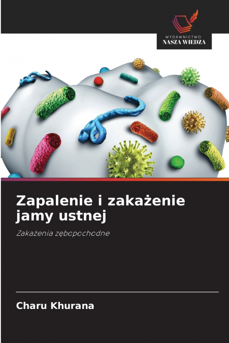 ZAPALENIE I ZAKA?ENIE JAMY USTNEJ