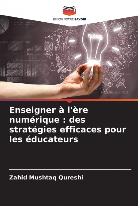 ENSEIGNER A L?ERE NUMERIQUE