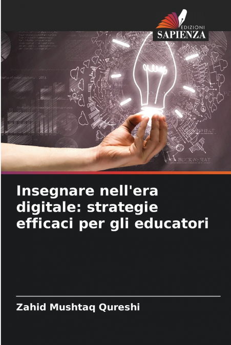 INSEGNARE NELL?ERA DIGITALE