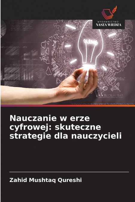 NAUCZANIE W ERZE CYFROWEJ