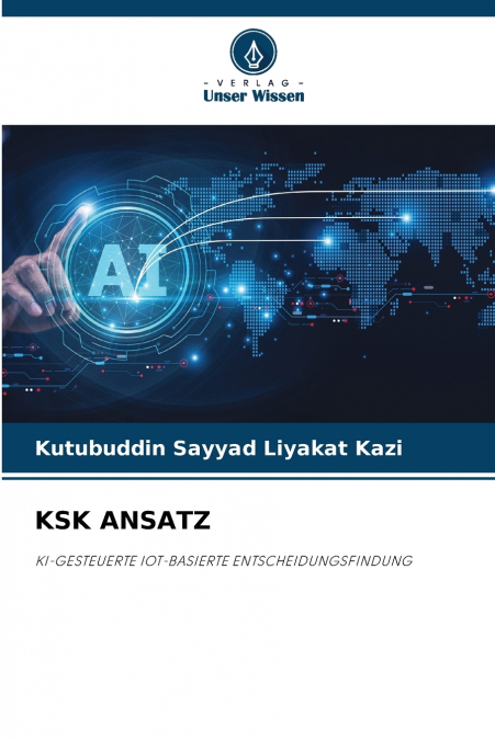 KSK ANSATZ