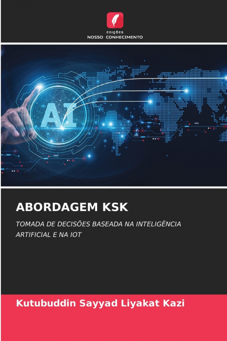 ABORDAGEM KSK
