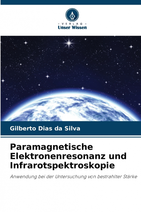 PARAMAGNETISCHE ELEKTRONENRESONANZ UND INFRAROTSPEKTROSKOPIE