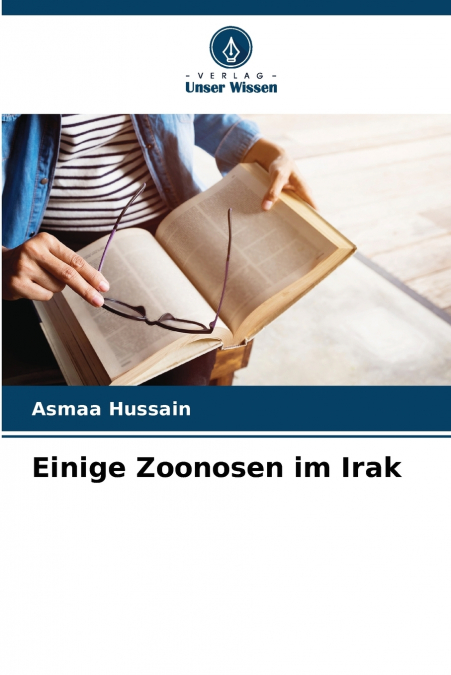 EINIGE ZOONOSEN IM IRAK