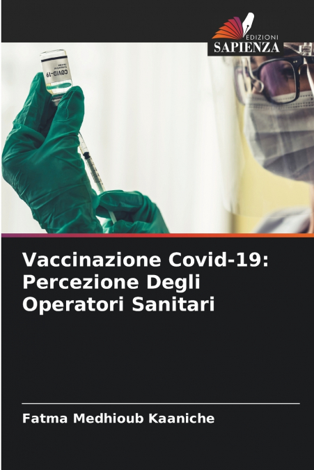 VACCINAZIONE COVID-19