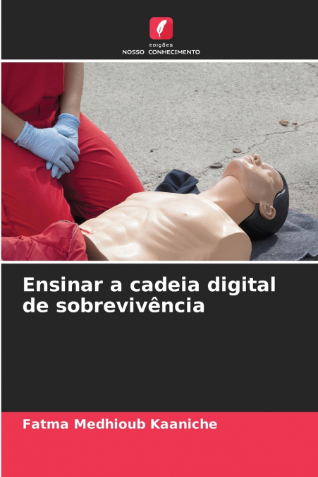 ENSINAR A CADEIA DIGITAL DE SOBREVIVENCIA