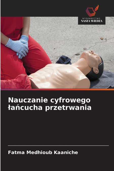 NAUCZANIE CYFROWEGO ?A?CUCHA PRZETRWANIA