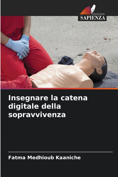 INSEGNARE LA CATENA DIGITALE DELLA SOPRAVVIVENZA