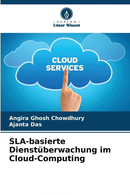 SLA-BASIERTE DIENSTUBERWACHUNG IM CLOUD-COMPUTING