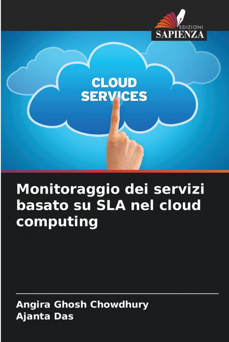 MONITORAGGIO DEI SERVIZI BASATO SU SLA NEL CLOUD COMPUTING