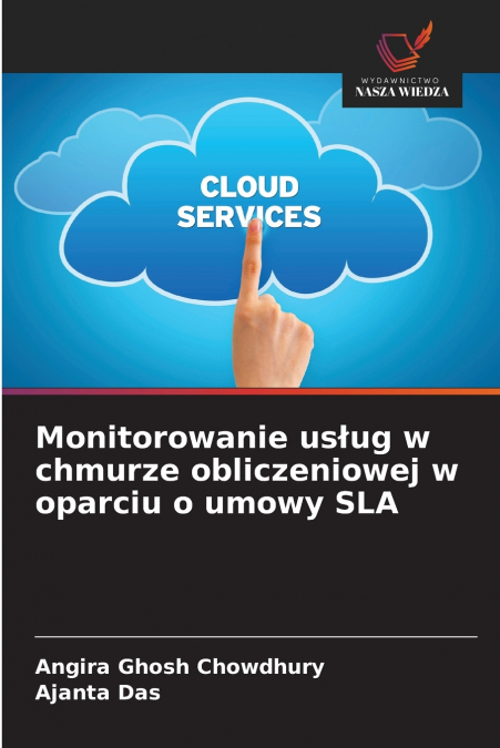 MONITOROWANIE US?UG W CHMURZE OBLICZENIOWEJ W OPARCIU O UMOW