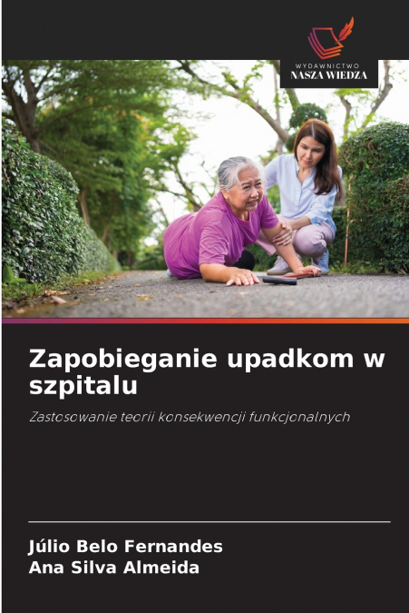 STURZPROPHYLAXE IM KRANKENHAUS