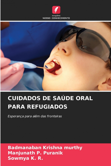 ASSISTENZA SANITARIA ORALE PER I RIFUGIATI
