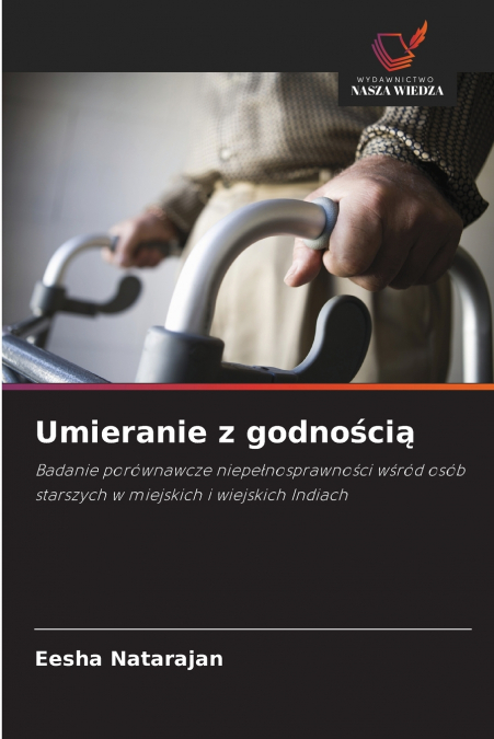 UMIERANIE Z GODNO?CI?