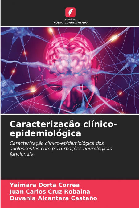 CARACTERIZA�AO CLINICO-EPIDEMIOLOGICA