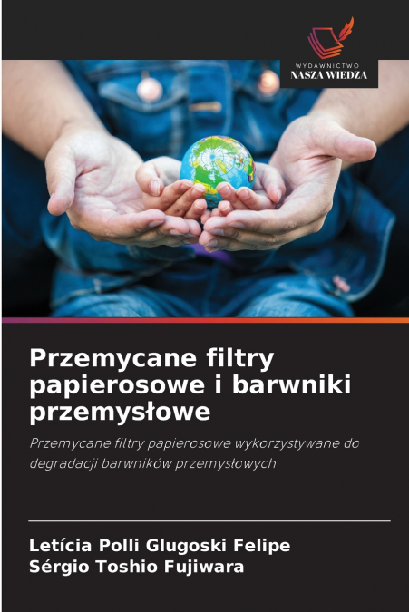 PRZEMYCANE FILTRY PAPIEROSOWE I BARWNIKI PRZEMYS?OWE