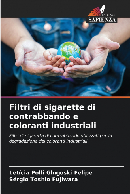 FILTRI DI SIGARETTE DI CONTRABBANDO E COLORANTI INDUSTRIALI
