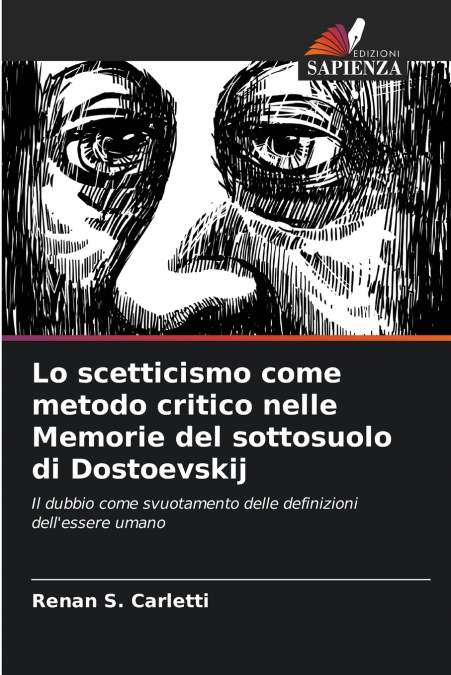 LO SCETTICISMO COME METODO CRITICO NELLE MEMORIE DEL SOTTOSU