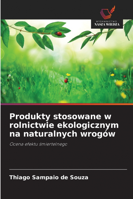 PRODUKTY STOSOWANE W ROLNICTWIE EKOLOGICZNYM NA NATURALNYCH