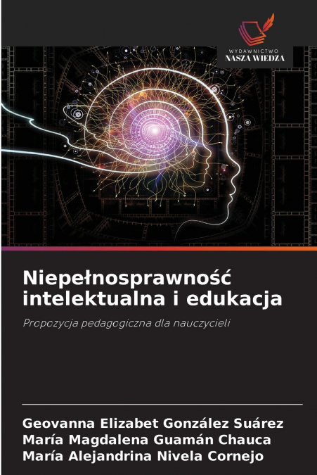 NIEPE?NOSPRAWNO?? INTELEKTUALNA I EDUKACJA