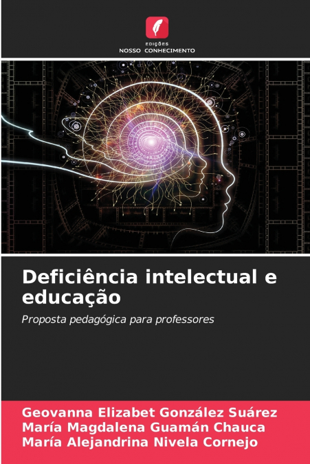 DEFICIENCIA INTELECTUAL E EDUCA�AO