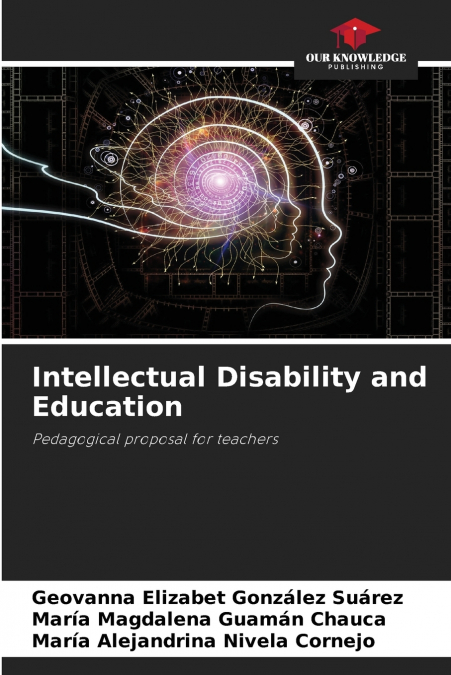 INTELLECTUAL DISABILITY AND EDUCATION
