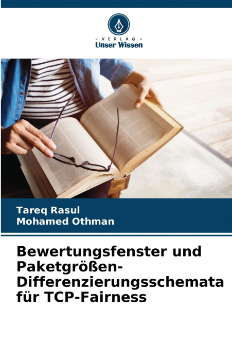 BEWERTUNGSFENSTER UND PAKETGRO�EN-DIFFERENZIERUNGSSCHEMATA F